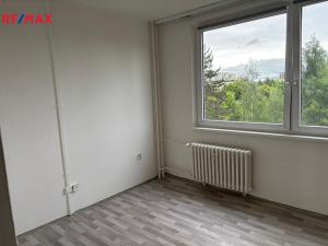 Pronájem bytu 1+1, Hradec Králové - Nový Hradec Králové, třída Edvarda Beneše, 41 m2