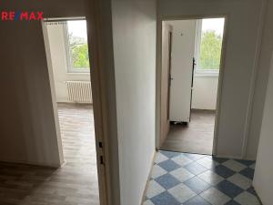 Pronájem bytu 1+1, Hradec Králové - Nový Hradec Králové, třída Edvarda Beneše, 41 m2