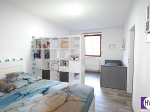 Prodej bytu 2+kk, Písek, Budějovická, 54 m2