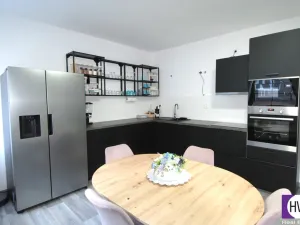 Prodej bytu 2+kk, Písek, Budějovická, 54 m2