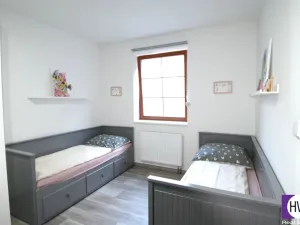 Prodej bytu 2+kk, Písek, Budějovická, 54 m2
