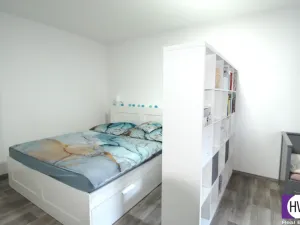 Prodej bytu 2+kk, Písek, Budějovická, 54 m2