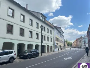 Prodej bytu 2+kk, Písek, Budějovická, 54 m2