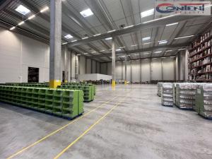Pronájem výrobních prostor, Hradec Králové - Plotiště nad Labem, Náchodská, 3000 m2
