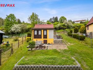 Prodej chaty, Ždírec - Smederov, 25 m2