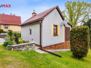 Prodej chaty, Ždírec - Smederov, 25 m2