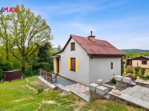 Prodej chaty, Ždírec - Smederov, 25 m2