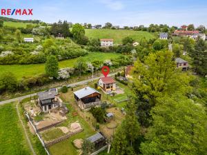 Prodej chaty, Ždírec - Smederov, 25 m2