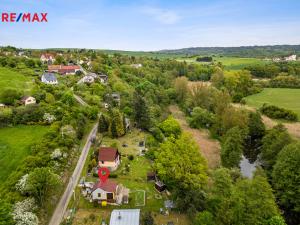 Prodej chaty, Ždírec - Smederov, 25 m2