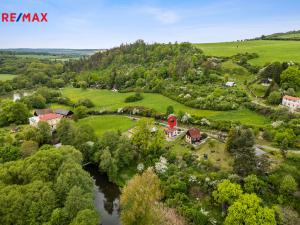 Prodej chaty, Ždírec - Smederov, 25 m2