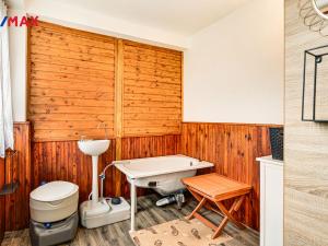 Prodej chaty, Ždírec - Smederov, 25 m2