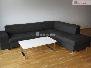 Pronájem bytu 2+kk, Praha - Vinohrady, Korunní, 80 m2