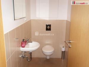 Pronájem bytu 2+kk, Praha - Vinohrady, Korunní, 80 m2