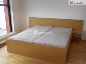 Pronájem bytu 2+kk, Praha - Vinohrady, Korunní, 80 m2
