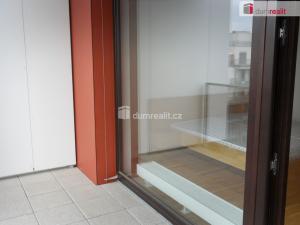 Pronájem bytu 2+kk, Praha - Vinohrady, Korunní, 80 m2