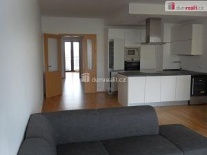 Pronájem bytu 2+kk, Praha - Vinohrady, Korunní, 80 m2