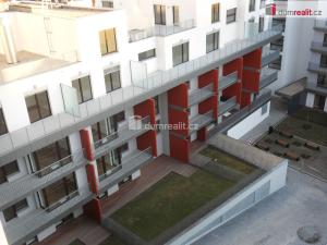 Pronájem bytu 2+kk, Praha - Vinohrady, Korunní, 80 m2