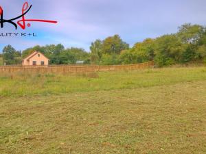 Prodej pozemku pro bydlení, Liběšice, 1025 m2