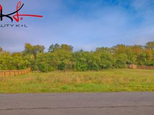 Prodej pozemku pro bydlení, Liběšice, 1025 m2