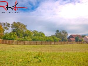 Prodej pozemku pro bydlení, Liběšice, 1025 m2