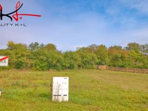 Prodej pozemku pro bydlení, Liběšice, 1025 m2