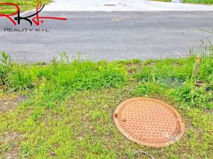 Prodej pozemku pro bydlení, Liběšice, 1025 m2