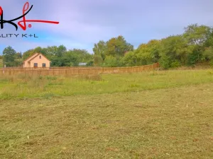 Prodej pozemku pro bydlení, Liběšice, 1025 m2