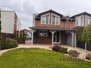 Prodej rodinného domu, Otice, Za Tratí, 140 m2