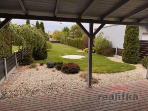 Prodej rodinného domu, Otice, Za Tratí, 140 m2