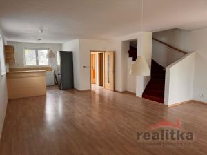 Prodej rodinného domu, Otice, Za Tratí, 140 m2