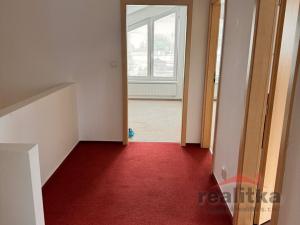 Prodej rodinného domu, Otice, Za Tratí, 140 m2