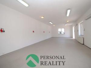 Pronájem výrobních prostor, Rakovník, Sportovní, 67 m2