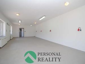 Pronájem výrobních prostor, Rakovník, Sportovní, 67 m2
