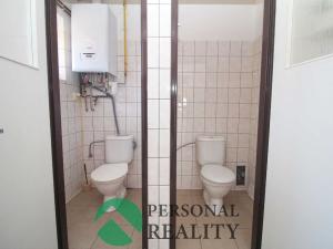 Pronájem výrobních prostor, Rakovník, Sportovní, 67 m2