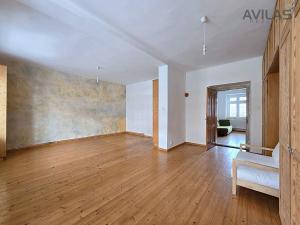 Pronájem bytu 1+1, Benešov, Husova, 66 m2