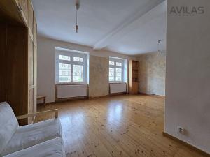 Pronájem bytu 1+1, Benešov, Husova, 66 m2