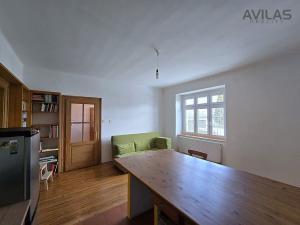 Pronájem bytu 1+1, Benešov, Husova, 66 m2