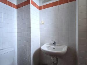 Pronájem bytu 1+1, Benešov, Husova, 66 m2