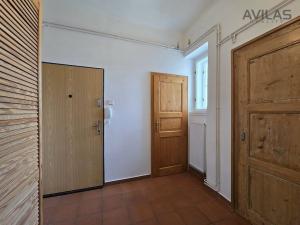 Pronájem bytu 1+1, Benešov, Husova, 66 m2