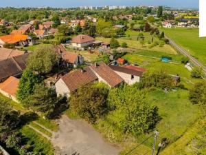 Prodej rodinného domu, Velký Borek, Vrutická, 210 m2