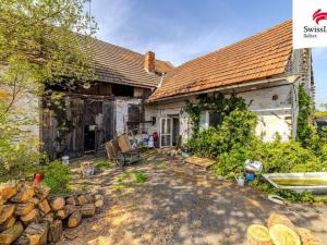 Prodej rodinného domu, Velký Borek, Vrutická, 210 m2