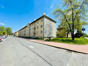 Prodej bytu 3+1, Uničov, Nerudova, 77 m2