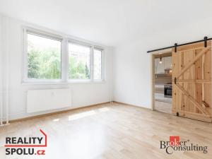 Pronájem bytu 2+1, Břeclav - Charvátská Nová Ves, Na Valtické, 56 m2