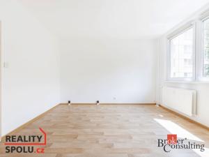 Pronájem bytu 2+1, Břeclav - Charvátská Nová Ves, Na Valtické, 56 m2