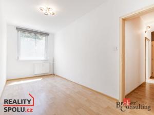 Pronájem bytu 2+1, Břeclav - Charvátská Nová Ves, Na Valtické, 56 m2