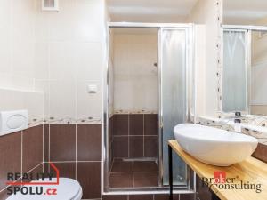 Pronájem bytu 2+1, Břeclav - Charvátská Nová Ves, Na Valtické, 56 m2