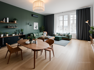 Prodej bytu 3+1, Hodonín, Seifertova, 65 m2