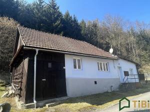 Prodej rodinného domu, Chrastavec, 150 m2