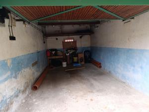 Prodej garáže, Frýdek-Místek - Frýdek, Dr. Vančury, 22 m2