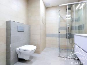 Pronájem bytu 2+kk, Kutná Hora, Za Lidkou, 53 m2